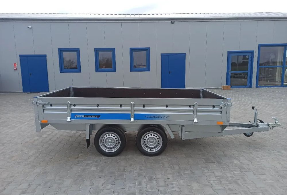 Faro Magicus - Reboque para carros: foto 1 Faro Magicus - Reboque para carros: foto 1