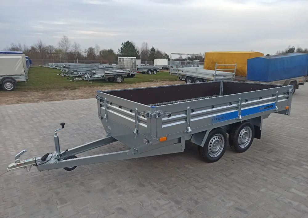 Faro Magicus - Reboque para carros: foto 3 Faro Magicus - Reboque para carros: foto 3