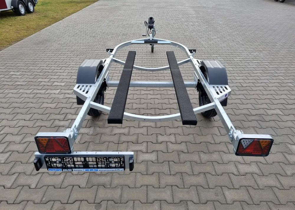 Lorries Lorries PP75-4816 - Reboque para barco: foto 4 Lorries Lorries PP75-4816 - Reboque para barco: foto 4
