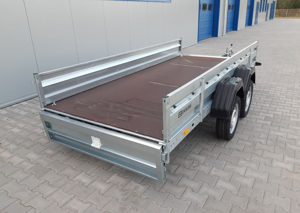 Zaslaw 300T - Reboque porta máquinas: foto 4 Zaslaw 300T - Reboque porta máquinas: foto 4