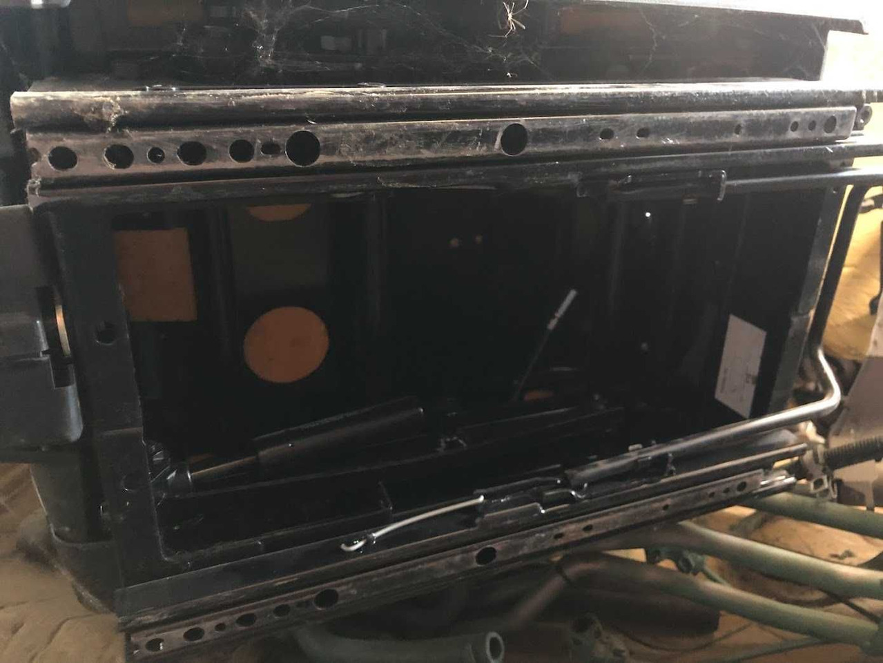 Foteli siedzenia komplet Mercedes Actros nowe - Banco para Camião: foto 5 Foteli siedzenia komplet Mercedes Actros nowe - Banco para Camião: foto 5