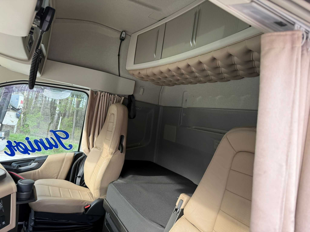 Volvo FH500 XL, RETARDER,11/2020,ADR,402158 km,ParkCool,Alu,Import DE - Tractor: foto 3 Volvo FH500 XL, RETARDER,11/2020,ADR,402158 km,ParkCool,Alu,Import DE - Tractor: foto 3