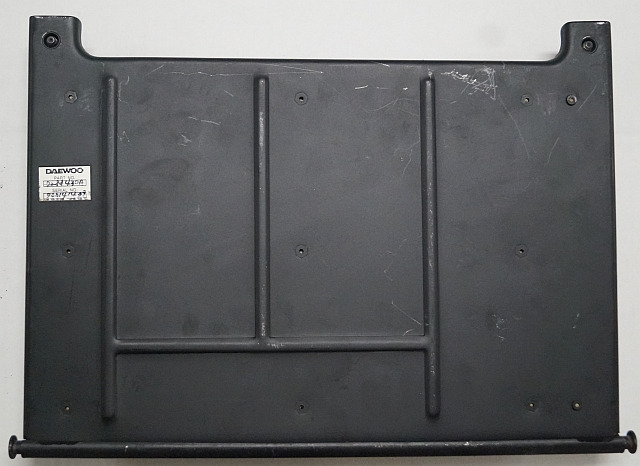 Daewoo 88430A | Printplaat control board 80V Sn. 906141437 for B20S-2 - Centralina electrónica para Equipamento de movimentação: foto 2 Daewoo 88430A | Printplaat control board 80V Sn. 906141437 for B20S-2 - Centralina electrónica para Equipamento de movimentação: foto 2