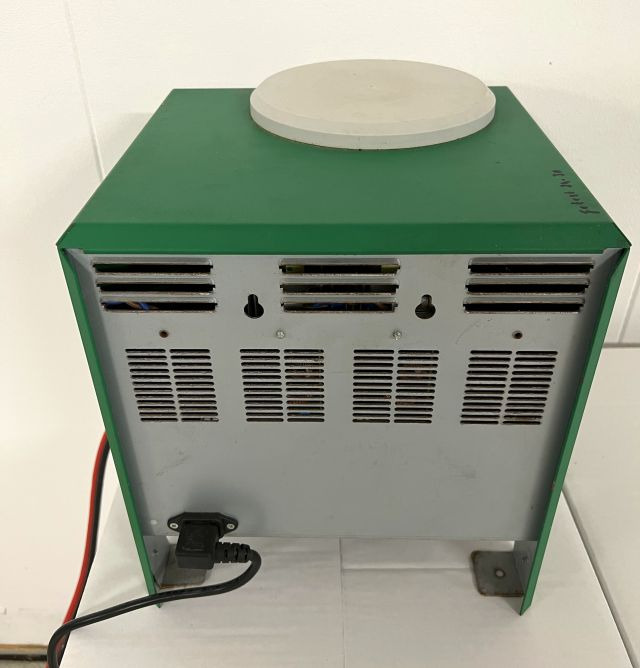 Hoppecke unknown | Trak mini 24V30A 230v Year unknown 80A Rema battery connecto Trak mini 24V30A 230v Year unknown 80A Rema battery connector - Bateria automotiva para Equipamento de movimentação: foto 2 Hoppecke unknown | Trak mini 24V30A 230v Year unknown 80A Rema battery connecto Trak mini 24V30A 230v Year unknown 80A Rema battery connector - Bateria automotiva para Equipamento de movimentação: foto 2