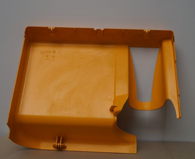 Jungheinrich 50425944 | cover EJC - Carroceria e exterior para Equipamento de movimentação: foto 2 Jungheinrich 50425944 | cover EJC - Carroceria e exterior para Equipamento de movimentação: foto 2