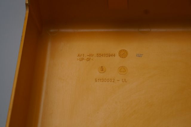 Jungheinrich 50425944 | cover EJC - Carroceria e exterior para Equipamento de movimentação: foto 3 Jungheinrich 50425944 | cover EJC - Carroceria e exterior para Equipamento de movimentação: foto 3