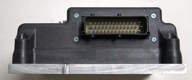 Jungheinrich 50449302 | Stuur regeling Controller AS4803 Z Index F sn.S10X000002 - Centralina electrónica para Equipamento de movimentação: foto 2 Jungheinrich 50449302 | Stuur regeling Controller AS4803 Z Index F sn.S10X000002 - Centralina electrónica para Equipamento de movimentação: foto 2