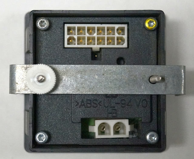 Jungheinrich 51024039 | Codekey Can Open Cancode II sn. 514C8595 - Sistema elétrico para Equipamento de movimentação: foto 2 Jungheinrich 51024039 | Codekey Can Open Cancode II sn. 514C8595 - Sistema elétrico para Equipamento de movimentação: foto 2