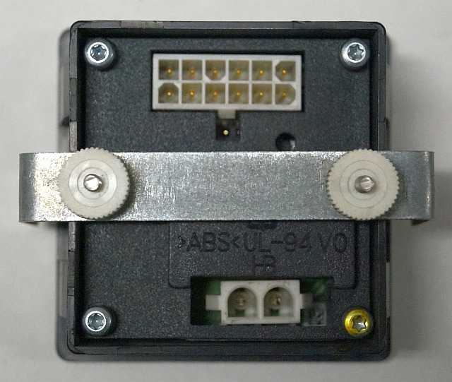 Jungheinrich 51024039 | Codekey Can Open Cancode II sn. 530C8405 - Sistema elétrico para Equipamento de movimentação: foto 2 Jungheinrich 51024039 | Codekey Can Open Cancode II sn. 530C8405 - Sistema elétrico para Equipamento de movimentação: foto 2