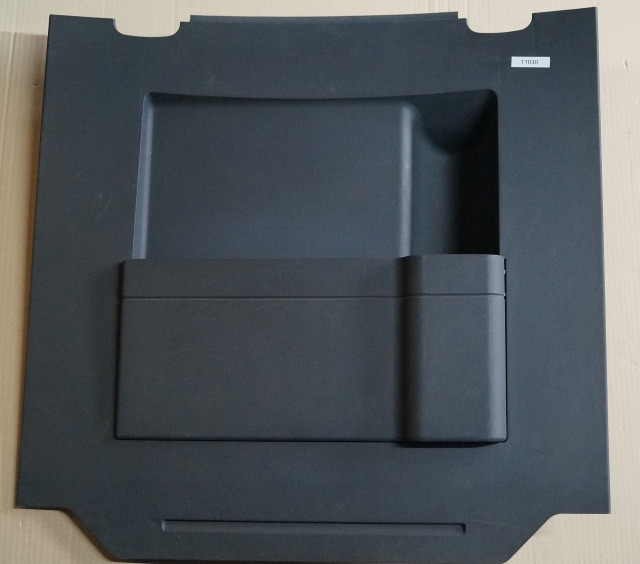 Jungheinrich 51037502 | Front hood ERE225 fixed platform - Carroceria e exterior para Equipamento de movimentação: foto 1 Jungheinrich 51037502 | Front hood ERE225 fixed platform - Carroceria e exterior para Equipamento de movimentação: foto 1