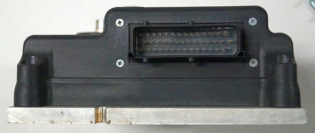 Jungheinrich 51037594 | Rij/hef regeling Drive/lift controller AS2409 i k index - Centralina electrónica para Equipamento de movimentação: foto 2 Jungheinrich 51037594 | Rij/hef regeling Drive/lift controller AS2409 i k index - Centralina electrónica para Equipamento de movimentação: foto 2