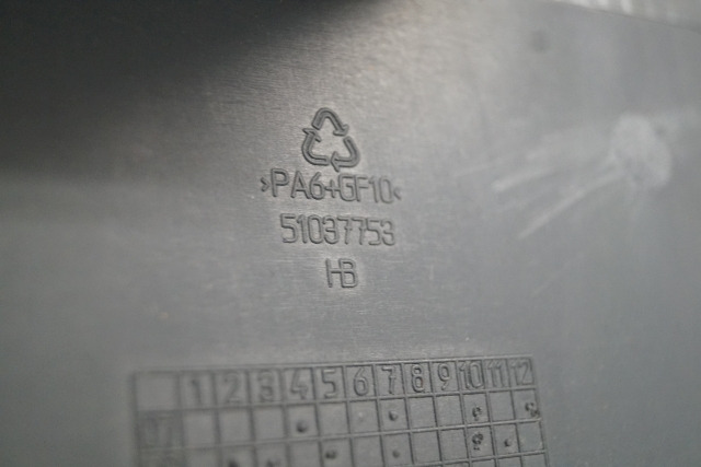 Jungheinrich 51037753 | Top cover for ERE225 fixed platform - Painel de instrumentos para Equipamento de movimentação: foto 3 Jungheinrich 51037753 | Top cover for ERE225 fixed platform - Painel de instrumentos para Equipamento de movimentação: foto 3