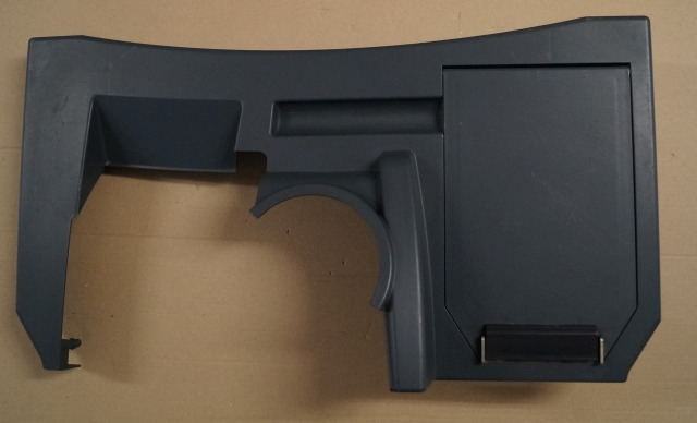 Jungheinrich 51037753 | Top cover for ERE225 fixed platform - Painel de instrumentos para Equipamento de movimentação: foto 1 Jungheinrich 51037753 | Top cover for ERE225 fixed platform - Painel de instrumentos para Equipamento de movimentação: foto 1