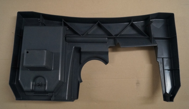 Jungheinrich 51037753 | Top cover for ERE225 fixed platform - Painel de instrumentos para Equipamento de movimentação: foto 2 Jungheinrich 51037753 | Top cover for ERE225 fixed platform - Painel de instrumentos para Equipamento de movimentação: foto 2