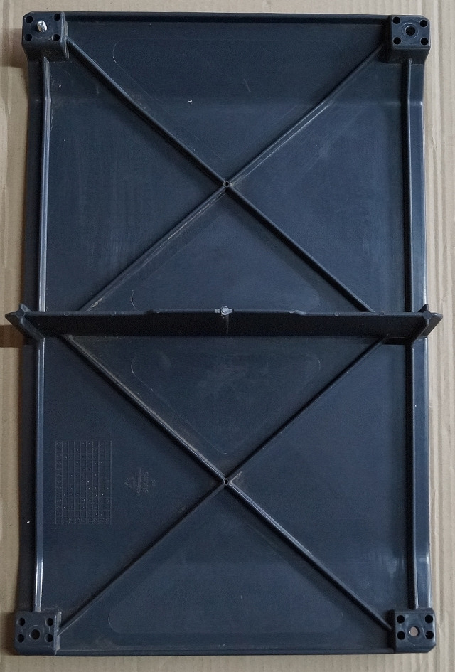 Jungheinrich 51041115 | Cover left or right side ERE225 fixed platform - Carroceria e exterior para Equipamento de movimentação: foto 2 Jungheinrich 51041115 | Cover left or right side ERE225 fixed platform - Carroceria e exterior para Equipamento de movimentação: foto 2