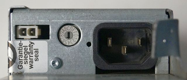 Jungheinrich 51044544 | build in charger 24V/30A 100-300Ah sn. B0118492 - Sistema elétrico para Equipamento de movimentação: foto 3 Jungheinrich 51044544 | build in charger 24V/30A 100-300Ah sn. B0118492 - Sistema elétrico para Equipamento de movimentação: foto 3