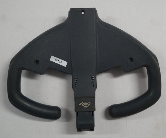 Jungheinrich 51055123 | back cover accelarator EJE EJD EJC sn FREI 2013231550690 - Carroceria e exterior para Equipamento de movimentação: foto 1 Jungheinrich 51055123 | back cover accelarator EJE EJD EJC sn FREI 2013231550690 - Carroceria e exterior para Equipamento de movimentação: foto 1