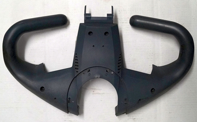 Jungheinrich 51060488 | Lower cover - Carroceria e exterior para Equipamento de movimentação: foto 1 Jungheinrich 51060488 | Lower cover - Carroceria e exterior para Equipamento de movimentação: foto 1