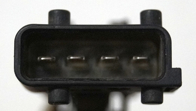 Jungheinrich 51117023 | Sinus Cosinus sensor steering - Sensor para Equipamento de movimentação: foto 3 Jungheinrich 51117023 | Sinus Cosinus sensor steering - Sensor para Equipamento de movimentação: foto 3
