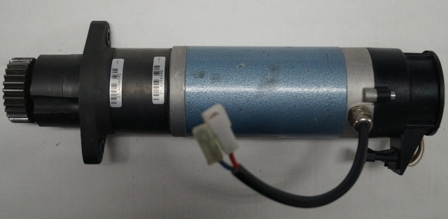 Jungheinrich 51145846 | Steeringmotor 24V type GNM5460 GP80,3 RSC Steering senso - Sistema elétrico para Equipamento de movimentação: foto 1 Jungheinrich 51145846 | Steeringmotor 24V type GNM5460 GP80,3 RSC Steering senso - Sistema elétrico para Equipamento de movimentação: foto 1