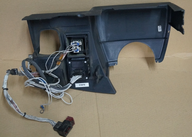 Jungheinrich 51212750 | Dashboard including KD mini 51457955 and LED battery ind - Painel de instrumentos para Equipamento de movimentação: foto 2 Jungheinrich 51212750 | Dashboard including KD mini 51457955 and LED battery ind - Painel de instrumentos para Equipamento de movimentação: foto 2