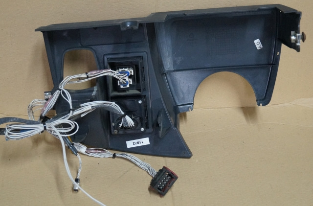 Jungheinrich 51212750 | Dashboard including KD mini 51457955 and LED battery ind - Painel de instrumentos para Equipamento de movimentação: foto 2 Jungheinrich 51212750 | Dashboard including KD mini 51457955 and LED battery ind - Painel de instrumentos para Equipamento de movimentação: foto 2