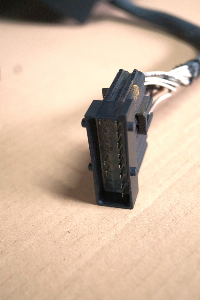 Jungheinrich 51215702 | Dashboard for ETM from year 2011 including ignition swit - Painel de instrumentos para Equipamento de movimentação: foto 2 Jungheinrich 51215702 | Dashboard for ETM from year 2011 including ignition swit - Painel de instrumentos para Equipamento de movimentação: foto 2