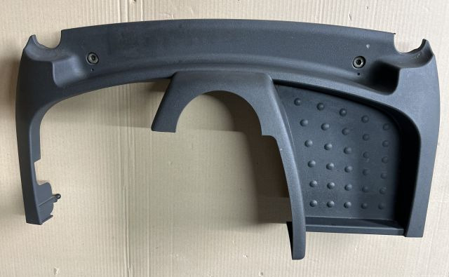 Jungheinrich 51228986 | Cover for ERE120 with folding platform - Carroceria e exterior para Equipamento de movimentação: foto 1 Jungheinrich 51228986 | Cover for ERE120 with folding platform - Carroceria e exterior para Equipamento de movimentação: foto 1