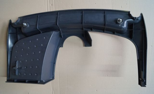 Jungheinrich 51228986 | Cover for ERE120 with folding platform - Carroceria e exterior para Equipamento de movimentação: foto 2 Jungheinrich 51228986 | Cover for ERE120 with folding platform - Carroceria e exterior para Equipamento de movimentação: foto 2