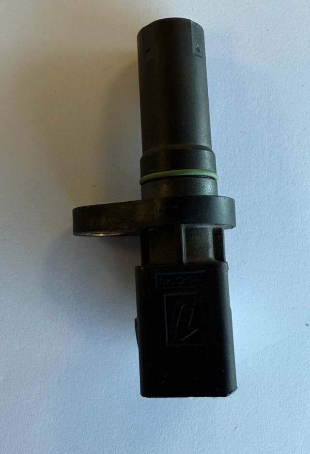 Jungheinrich 51267081 | speed and temperature sensor - Sensor para Equipamento de movimentação: foto 1 Jungheinrich 51267081 | speed and temperature sensor - Sensor para Equipamento de movimentação: foto 1