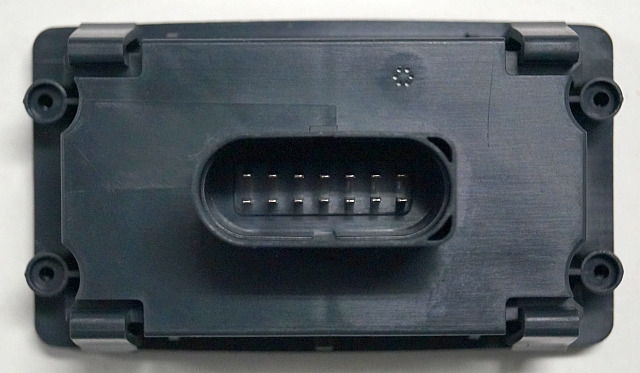 Jungheinrich 51343022 | Directional switch sn. SFTT00021020921362 - Sistema elétrico para Equipamento de movimentação: foto 2 Jungheinrich 51343022 | Directional switch sn. SFTT00021020921362 - Sistema elétrico para Equipamento de movimentação: foto 2