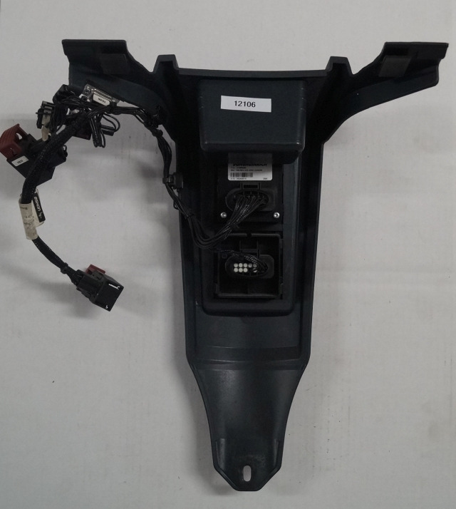 Jungheinrich 51385821 | Dashboard including KD mini co 250K candis 51386956 wiri - Painel de instrumentos para Equipamento de movimentação: foto 2 Jungheinrich 51385821 | Dashboard including KD mini co 250K candis 51386956 wiri - Painel de instrumentos para Equipamento de movimentação: foto 2