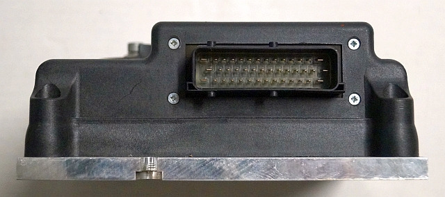 Jungheinrich 51452092 | Stuur regeling steering controller AS4803A index O sn. S - Centralina electrónica para Equipamento de movimentação: foto 2 Jungheinrich 51452092 | Stuur regeling steering controller AS4803A index O sn. S - Centralina electrónica para Equipamento de movimentação: foto 2