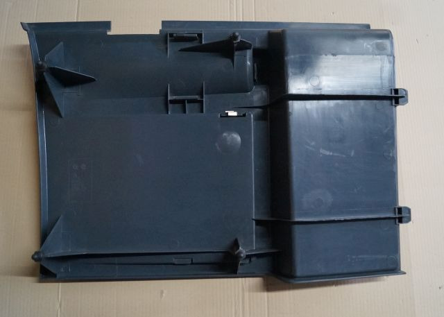 Jungheinrich 51458566 | Cover ETV year 2011 till 2016 51191683 51188807 51190854 - Carroceria e exterior para Equipamento de movimentação: foto 2 Jungheinrich 51458566 | Cover ETV year 2011 till 2016 51191683 51188807 51190854 - Carroceria e exterior para Equipamento de movimentação: foto 2