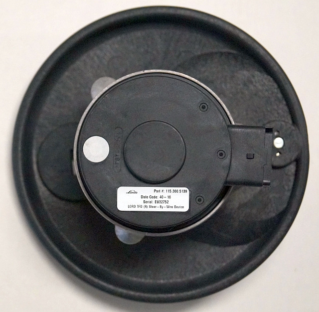 Linde 1153605139 | Stuur compleet Steering unit complete for Reachtruck includin - Sensor para Equipamento de movimentação: foto 2 Linde 1153605139 | Stuur compleet Steering unit complete for Reachtruck includin - Sensor para Equipamento de movimentação: foto 2