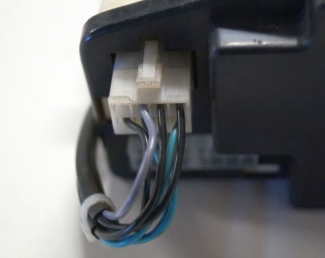 Linde 1443605100 | Rijschakelaar Control handle Control module - Sistema elétrico para Equipamento de movimentação: foto 4 Linde 1443605100 | Rijschakelaar Control handle Control module - Sistema elétrico para Equipamento de movimentação: foto 4