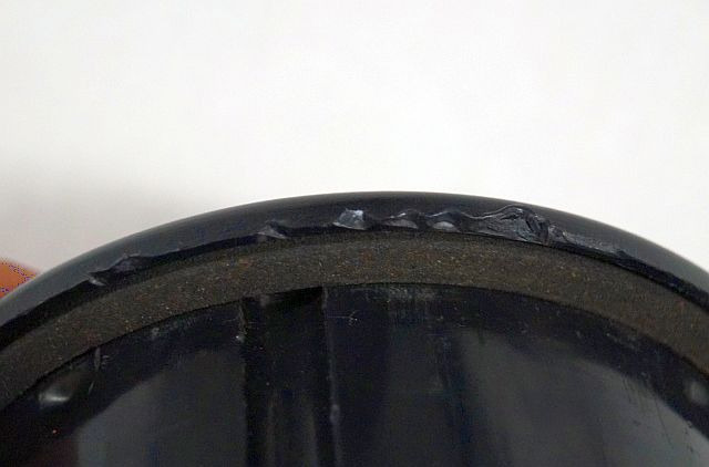 Still 010480904 | Display 24V from R06-06 year 2009 slight damage on edge - Painel de instrumentos para Equipamento de movimentação: foto 2 Still 010480904 | Display 24V from R06-06 year 2009 slight damage on edge - Painel de instrumentos para Equipamento de movimentação: foto 2