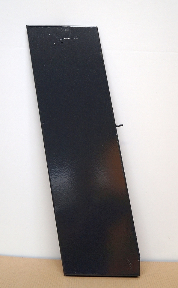 Still 0606037 | R20-15 links left - Carroceria e exterior para Equipamento de movimentação: foto 1 Still 0606037 | R20-15 links left - Carroceria e exterior para Equipamento de movimentação: foto 1