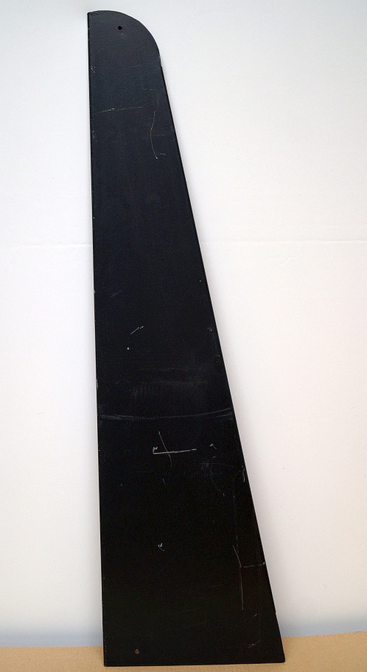 Still 0606571 | R60-25L/30K links left - Carroceria e exterior para Equipamento de movimentação: foto 1 Still 0606571 | R60-25L/30K links left - Carroceria e exterior para Equipamento de movimentação: foto 1