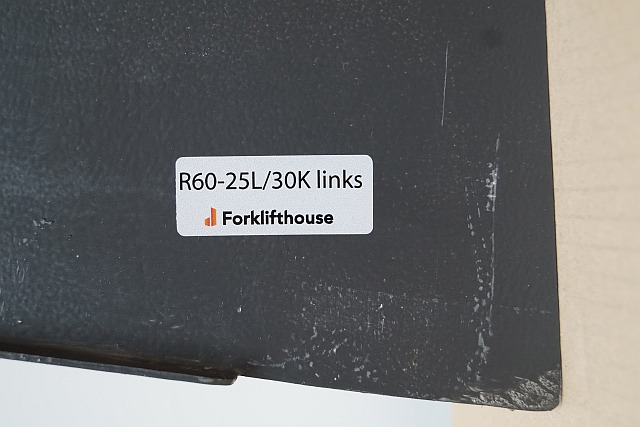 Still 0606571 | R60-25L/30K links left - Carroceria e exterior para Equipamento de movimentação: foto 3 Still 0606571 | R60-25L/30K links left - Carroceria e exterior para Equipamento de movimentação: foto 3