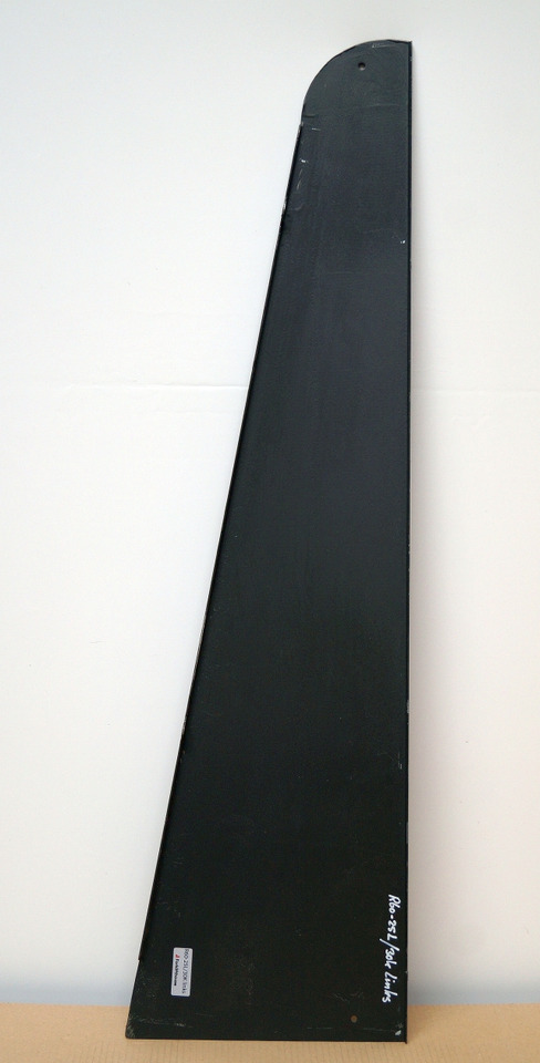 Still 0606571 | R60-25L/30K links left - Carroceria e exterior para Equipamento de movimentação: foto 2 Still 0606571 | R60-25L/30K links left - Carroceria e exterior para Equipamento de movimentação: foto 2