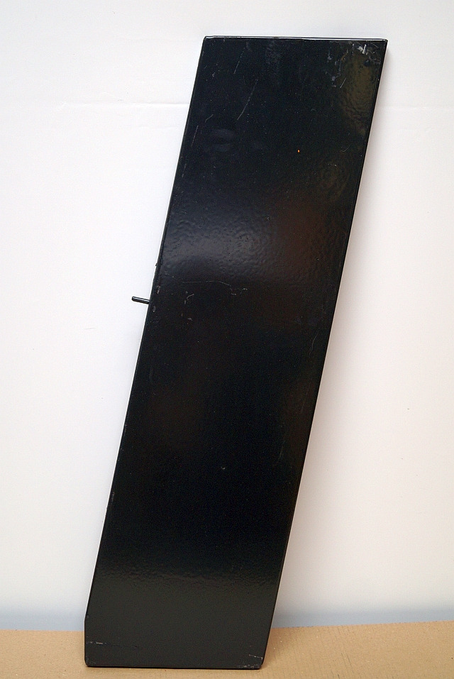 Still 0606756 | R20-15 rechts right - Carroceria e exterior para Equipamento de movimentação: foto 1 Still 0606756 | R20-15 rechts right - Carroceria e exterior para Equipamento de movimentação: foto 1