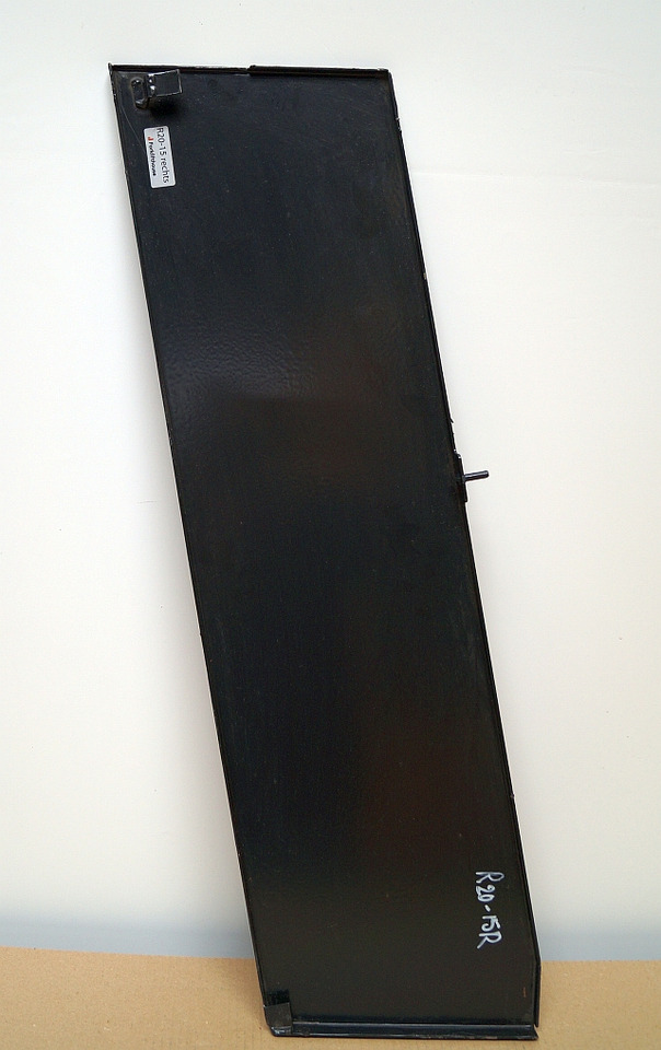 Still 0606756 | R20-15 rechts right - Carroceria e exterior para Equipamento de movimentação: foto 2 Still 0606756 | R20-15 rechts right - Carroceria e exterior para Equipamento de movimentação: foto 2