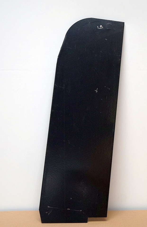 Still 0630553 | R60-16/18/20 comp. Rechts right - Carroceria e exterior para Equipamento de movimentação: foto 1 Still 0630553 | R60-16/18/20 comp. Rechts right - Carroceria e exterior para Equipamento de movimentação: foto 1