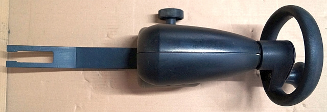 Still 8408841 | Potentio meter 8408841 steeringwhel 8424684 from FM20i year 2007 - Motor hidráulico para Equipamento de movimentação: foto 2 Still 8408841 | Potentio meter 8408841 steeringwhel 8424684 from FM20i year 2007 - Motor hidráulico para Equipamento de movimentação: foto 2