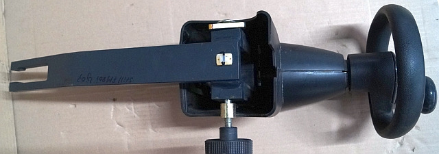 Still 8408841 | Potentio meter 8408841 steeringwhel 8424684 from FM20i year 2007 - Motor hidráulico para Equipamento de movimentação: foto 3 Still 8408841 | Potentio meter 8408841 steeringwhel 8424684 from FM20i year 2007 - Motor hidráulico para Equipamento de movimentação: foto 3