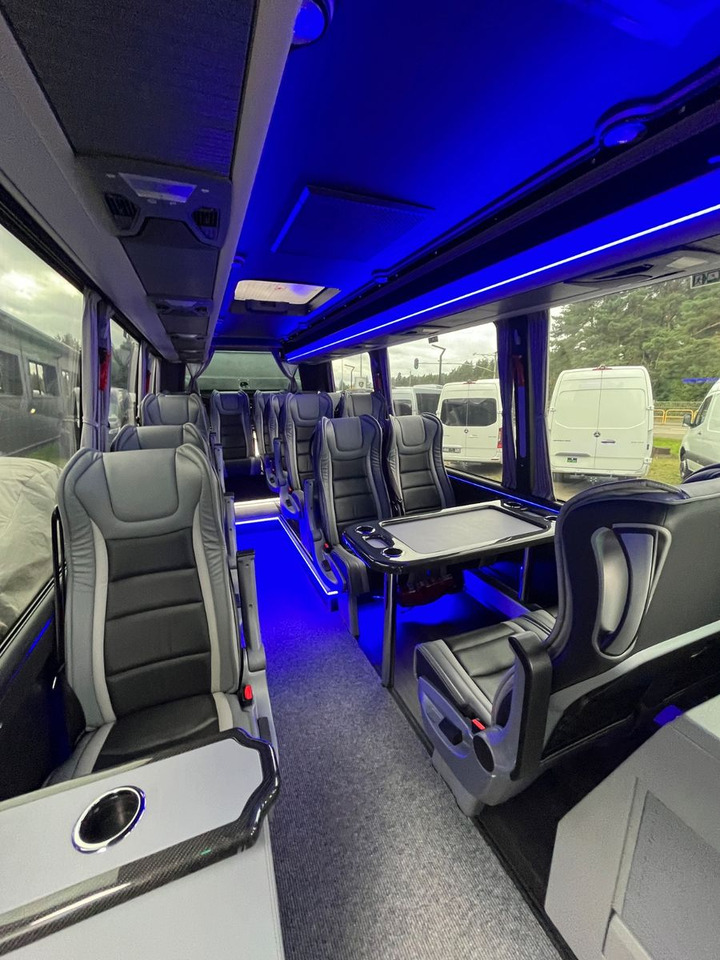 Mercedes-Benz Sprinter 519 HIGH DECK/ 3.0 V6 / LUXURY Bus - Autocarro: foto 1 Mercedes-Benz Sprinter 519 HIGH DECK/ 3.0 V6 / LUXURY Bus - Autocarro: foto 1