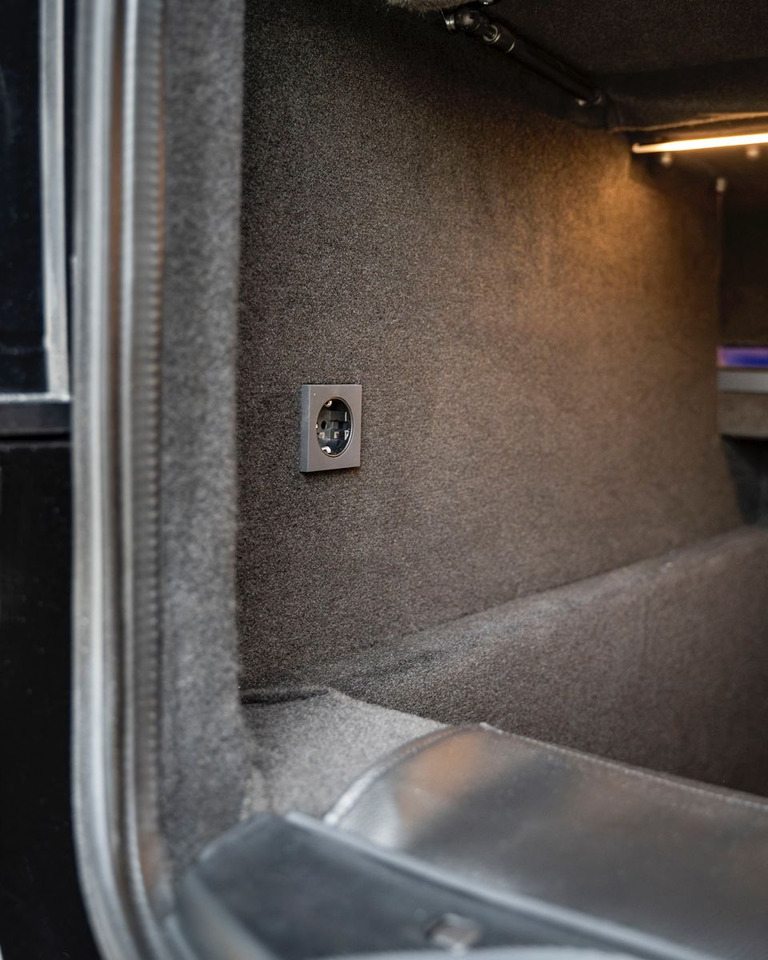 Autocarro Mercedes-Benz Sprinter 519 Luxury TOURIST Bus / 19+1+1 Seats: foto 13