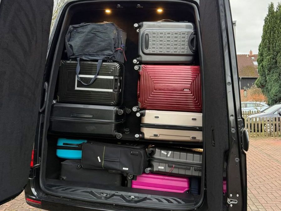 Mercedes-Benz Sprinter 519 Luxury TOURIST XL / NEW IN STOCK!!! - Autocarro: foto 1 Mercedes-Benz Sprinter 519 Luxury TOURIST XL / NEW IN STOCK!!! - Autocarro: foto 1