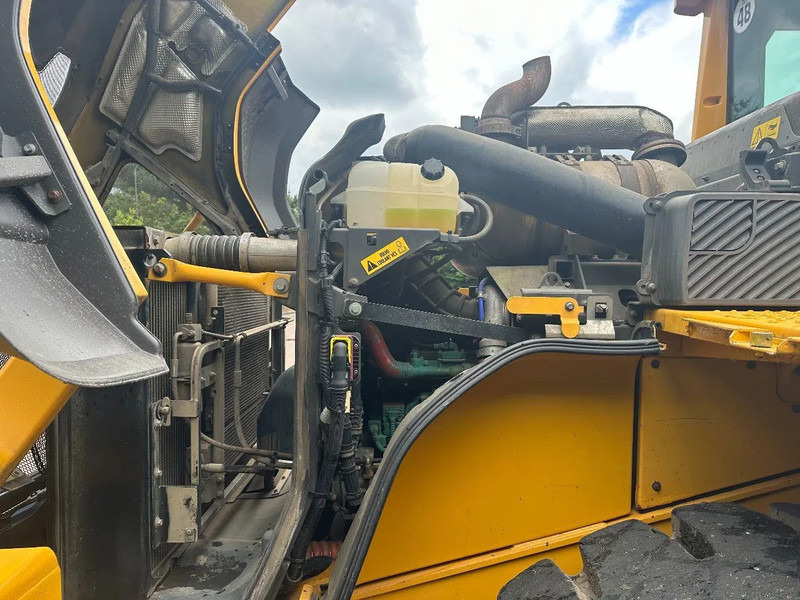 Pá carregadora de rodas Volvo L120 H: foto 9 Pá carregadora de rodas Volvo L120 H: foto 9